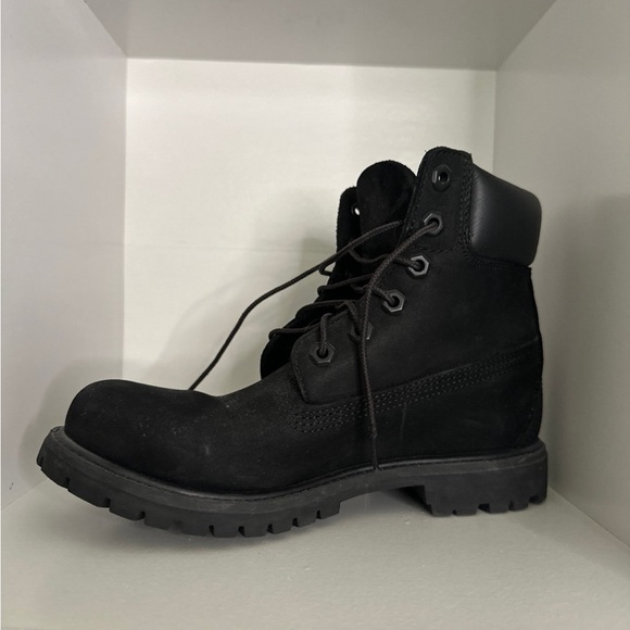 Timberland boots - Picture 6 of 9